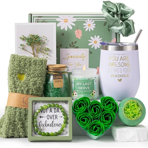 Scottish Fine Soaps Wild Heather Geschenkset | Duschgel, Körpercreme, Bade-Soak & Reinigungsbar | Verwöhnpaket