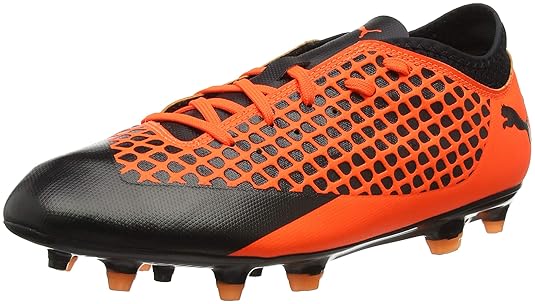 Puma Future 2.4 FG/AG Kinder Fußballschuhe
