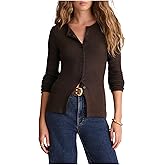 Madewell Womens Texture Mockneck Cardigan
