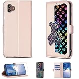 jioeuinly Case Compatible for Samsung Galaxy M13 5G