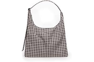 BAGGU Nylon Shoulder Bag (itemprop: name)