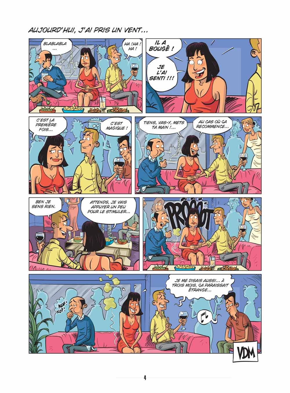 Amazonin Buy Vie De Merde T16 Les Bebes Book Online At - 