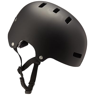 Matte Black Bell Local BMX Skate Helmet 2019 Togo Ubuy