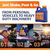 K-Seal Coolant Leak 236ml Multi-use Car Radiator & Head Gasket Repair Sealant view 4