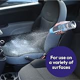 1001 Carpet Fresh Soft Jasmine & Fresh Linen 300ml Aerosol view 6