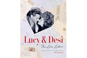 Lucy & Desi: The Love Letters