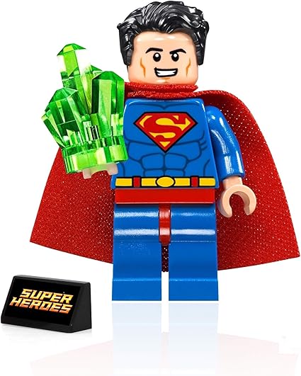 lego figures amazon