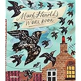 Mark Hearld's Work Book