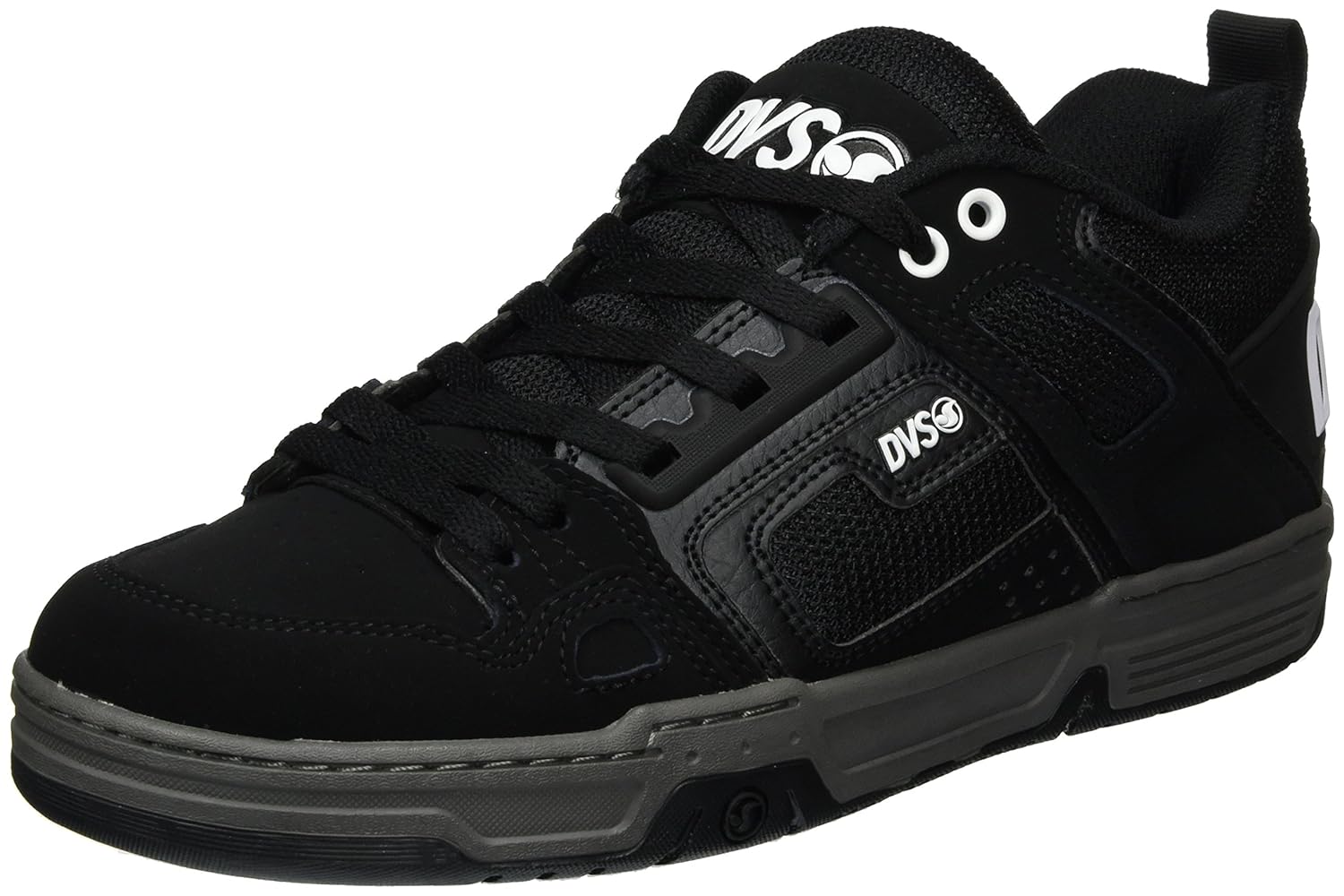 dvs shoes comanche