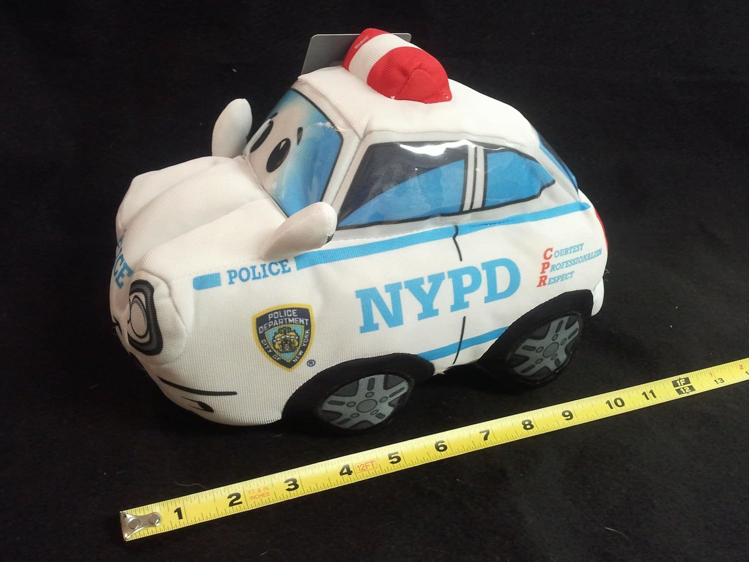 nypd toys