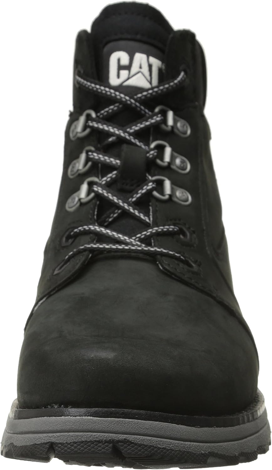 caterpillar charli boots