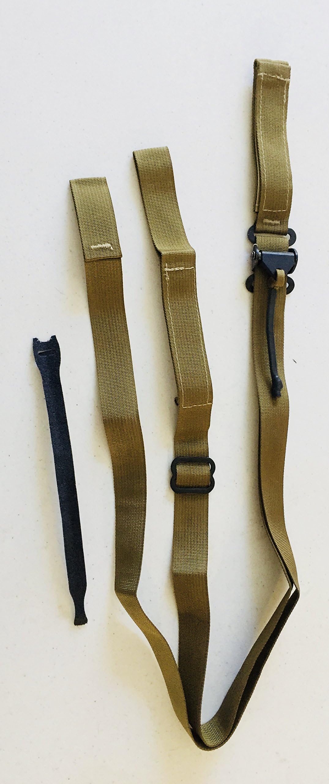 TGS Backpack Sling - Large, Coyote Brown