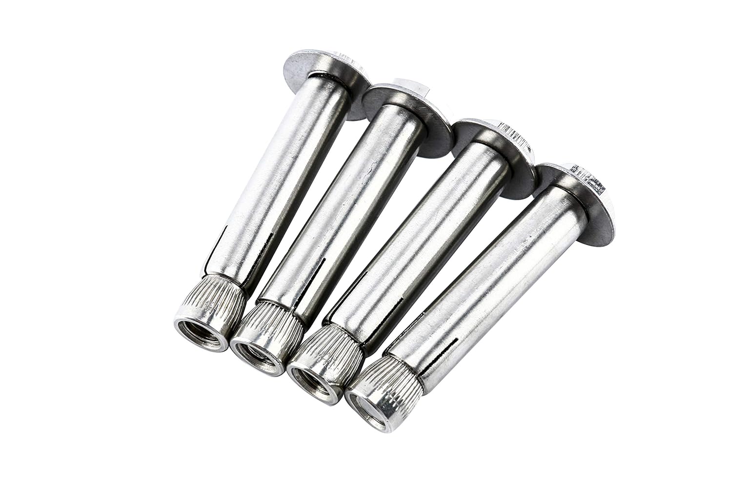 YAETEK 304 Stainless Steel Suspension Strap Trainer Mount Anchor