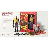 Wolfenstein II: The New Colossus Collector's Edition - PlayStation 4