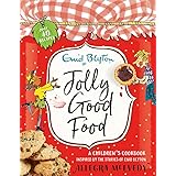 Jolly Good Food