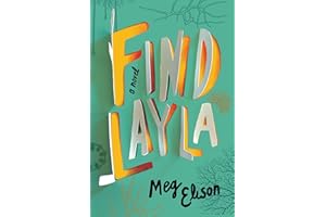 Find Layla: A Novel