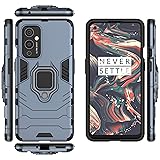 Compatible with OnePlus 9 Case Cover,Compatible