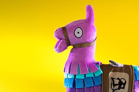 Llama Pinata Fortnite Plush Toy In 2019 Products T - amazon com fortnite 7 hot fortnite animal plush