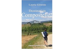 Destination Compostelle: À la Rencontre de Soi-même (French Edition)