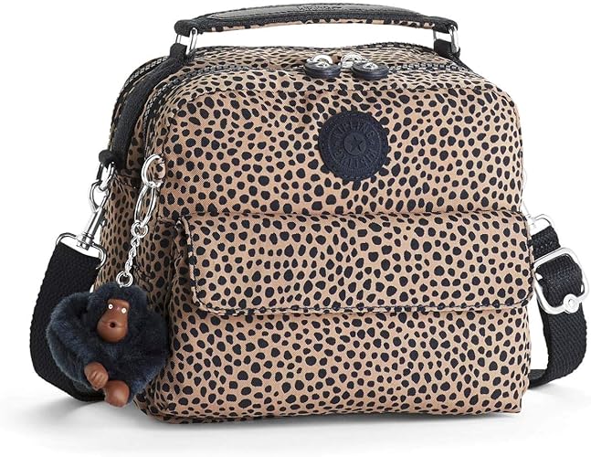 kipling candy handbag