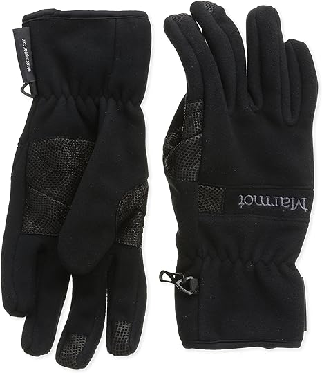 Marmot gloves amazon Clearance