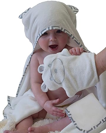 amazon baby towel set