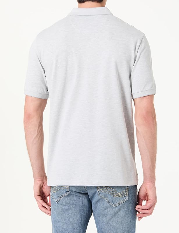 Camisa Polo SS Bicolor