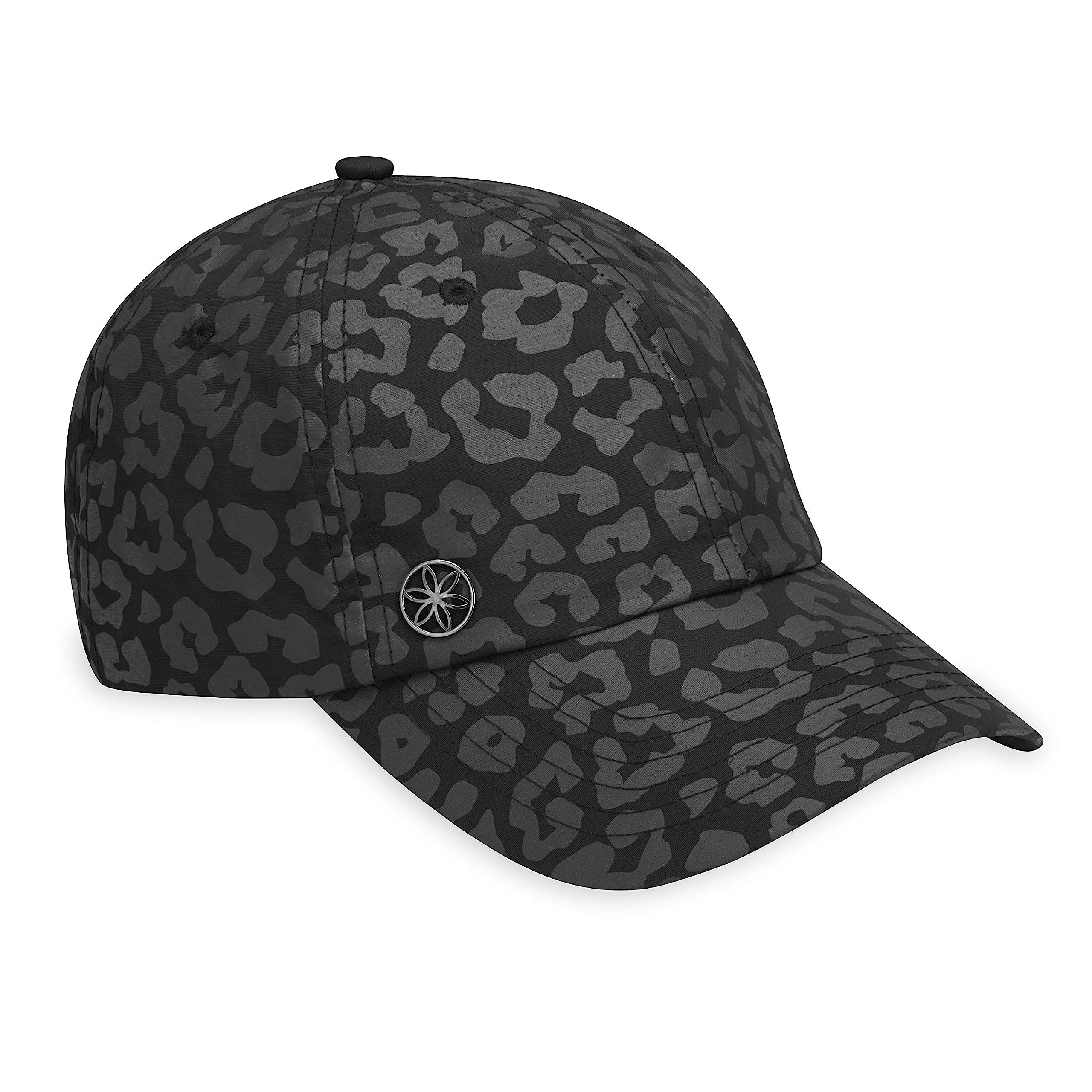 Gaiam Womens Classic Fitness Hat Baseball
