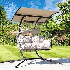 flock lounger