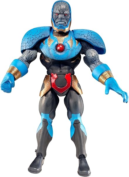 dc darkseid figure