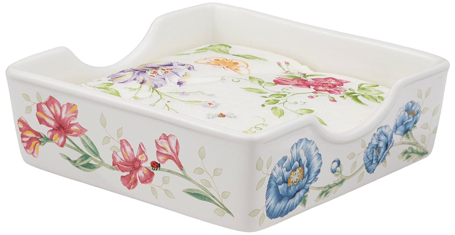 The 9 Best Lennox Butterfly Meadow Napkins