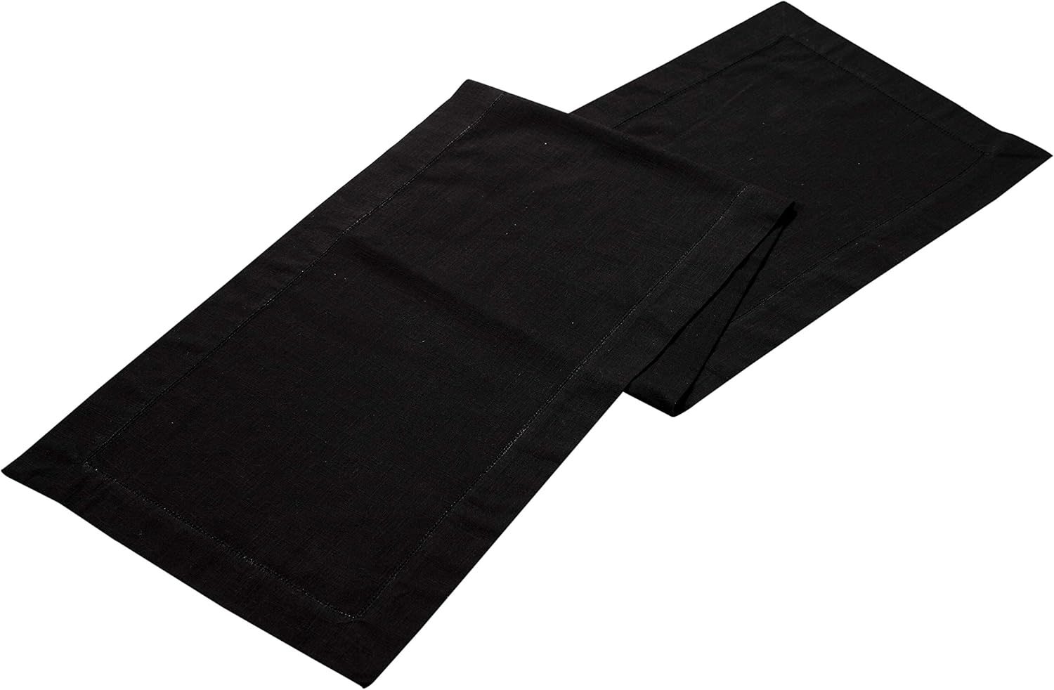 Best black velvet table runner