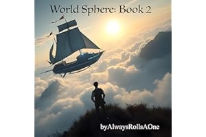 The Academy: World Sphere, Book 2