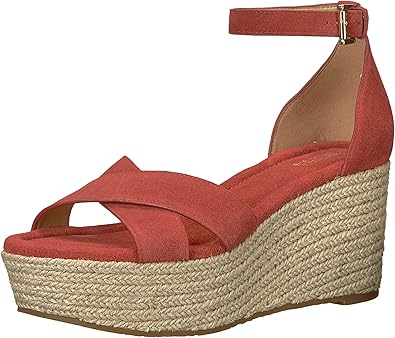 michael michael kors desiree wedge