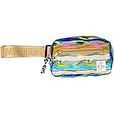 Chums Switchpack Waist Pack – Lightweight 3-in-1 Crossbody Bag & Tactical Fanny Pack for Men & Women, Travel Belt & Sling Bag - Daybreak