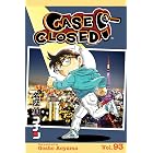 Case Closed, Vol. 93