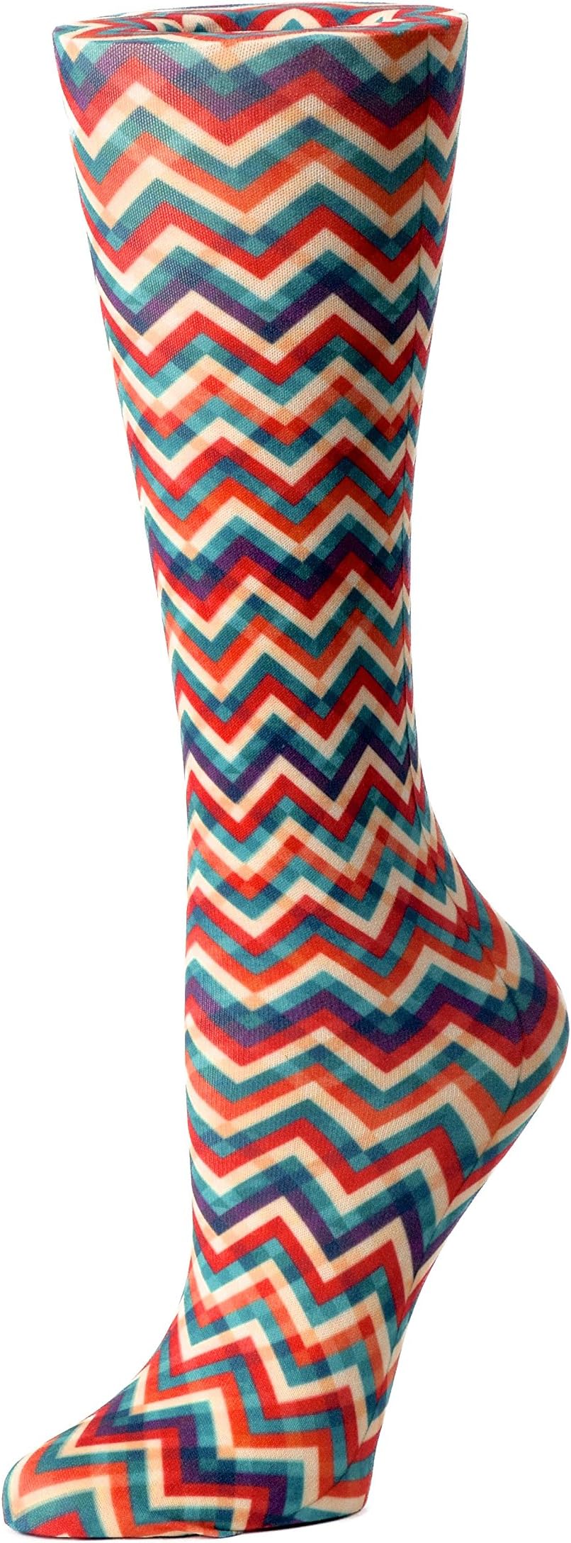Knee High Compression Socks 8-15 mmHG' Footwear