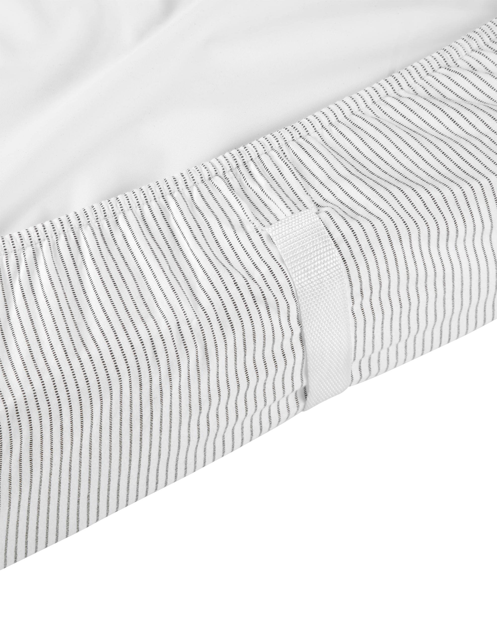 Simple Joys by Carter's Baby 2-Pack Cotton Changing Pad Covers