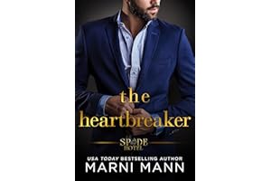 The Heartbreaker (Spade Hotel Series Book 4)