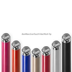 BoxWave Stylus Pen Compatible with Clover Flex