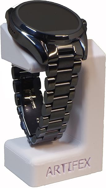 michael kors smartwatch docking station