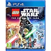 LEGO Star Wars: The Skywalker Saga (PS4)