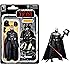 STAR WARS The Black Series Darth Vader, Return of The Jedi 40th Anniversary 6-Inch Collectible Action Figures, Ages 4 and Up