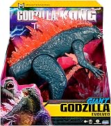 MonsterVerse Godzilla x Kong 11-Inch Giant Godzilla Figure The New Empire view 5