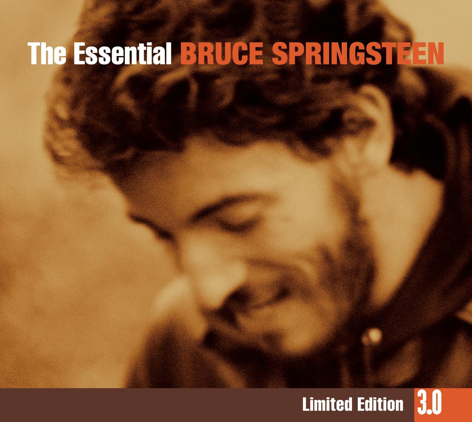The Essential Bruce Springsteen Bruce Springsteen, Zoe Yanakas, Tom