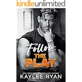 Follow the Play (Nashville Rampage Book 4)