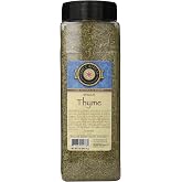 Spice Appeal Thyme, Whole, 9 Ounce