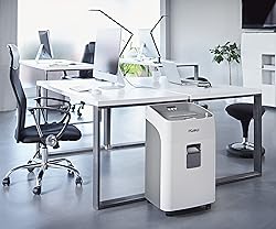 Dahle ShredMATIC SM 300 Auto Feed Paper
