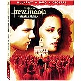 THE TWILIGHT SAGA: NEW MOON Extended Edition