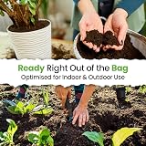 Hardys 10L Multi Purpose Compost Potting Seed Soil Indoor Outdoor Plants view 6